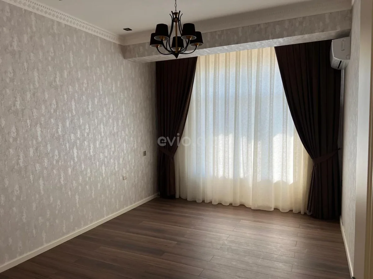 Kirayə 2 otaqlı mənzil Yasamal qəsəbəsində — Mənzil, Bakı (5)