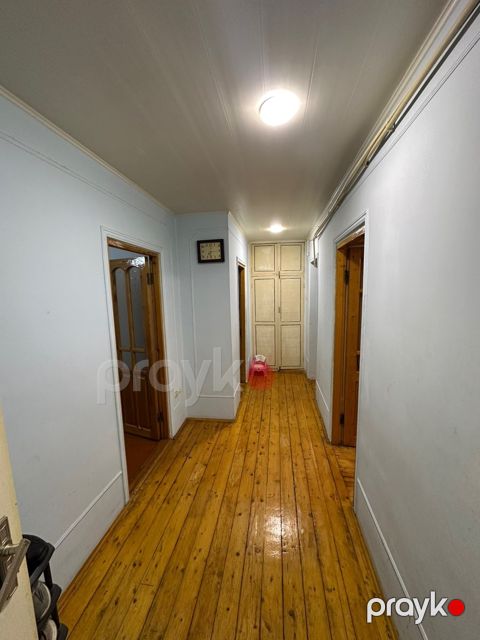 3-otaqlı mənzil, Lökbatan qəs., 73 m² — Bakı