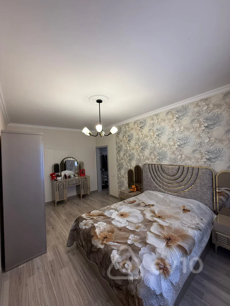 4 otaqlı mənzil, 110 m², Məhəmməd Xiyabani küçəsi — Mənzil, Bakı (11)