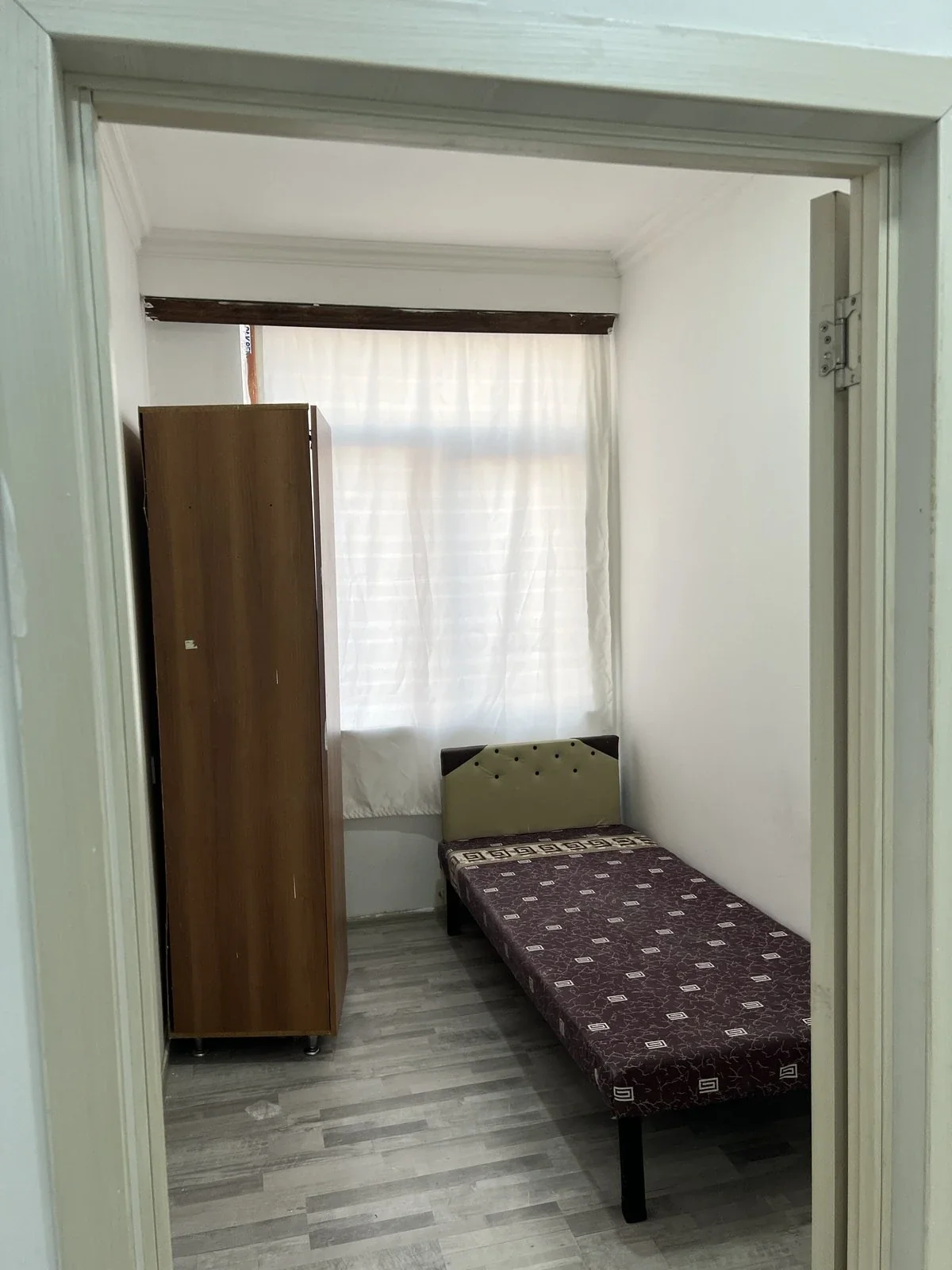 Kirayə 3 otaqlı mənzil Xırdalanda — Mənzil, Abşeron (5)
