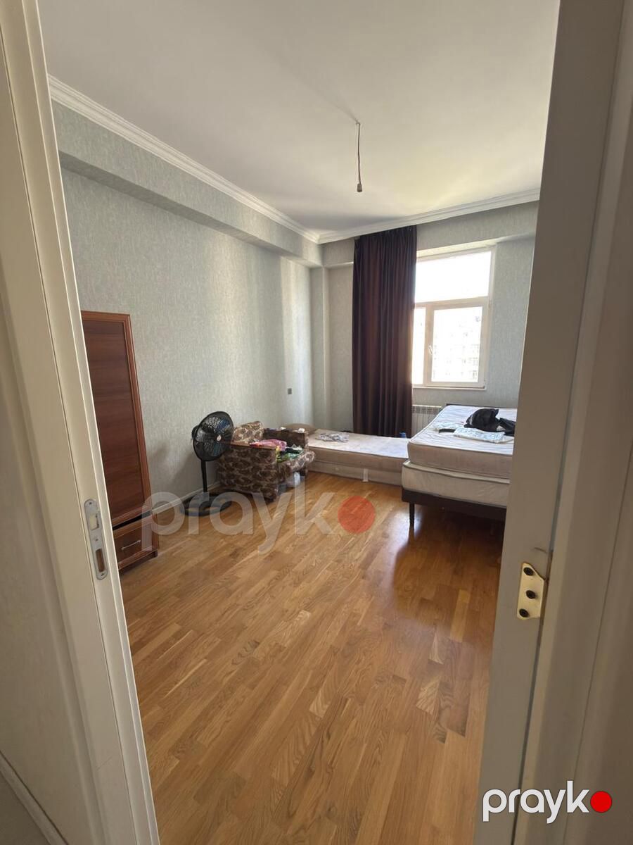 İcarəyə verilir 2 otaqlı yeni tikili 60 m² — Mənzil, Bakı (5)