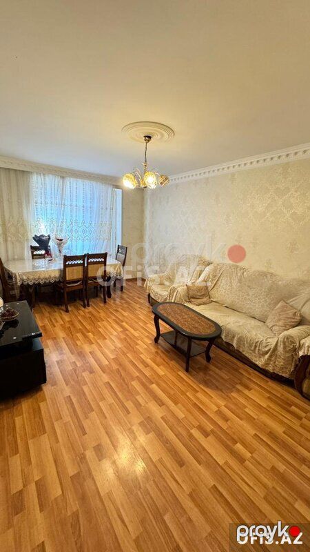 Köhnə tikili Satılır Sabunçu r., Bakixanov q., 3 otaq, 60 m² — Bakı