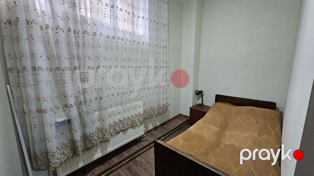 Satılır 3 otaqlı həyət evi/bağ evi 110 m² — Ev, villa, Bakı (12)