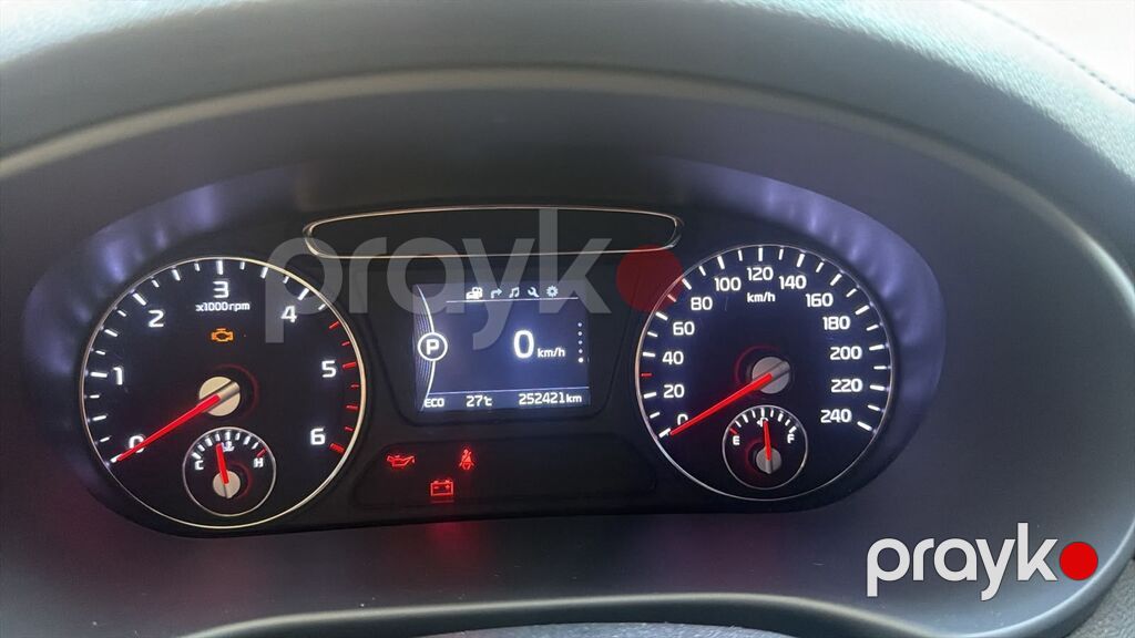 Kia Sorento: 2 l 2015 il Ofrouder/SUV — Avtomobillər, Bakı (7)