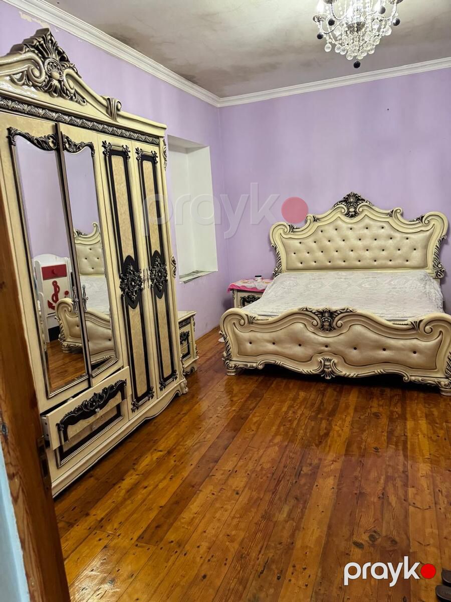 Satılır 4 otaqlı həyət evi/bağ evi 100 m² — Ev, villa, Bakı (6)