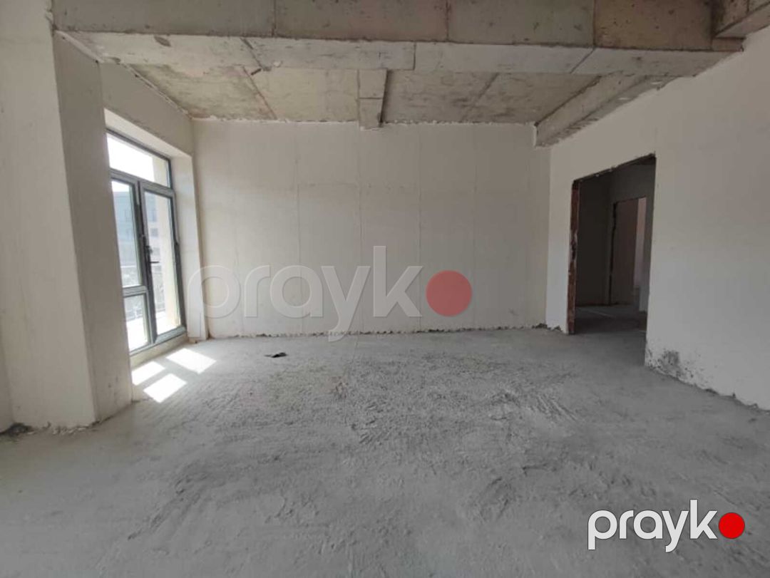 3-otaqlı yeni tikili, Ağ Şəhər., 148 m² — Mənzil, Bakı (3)