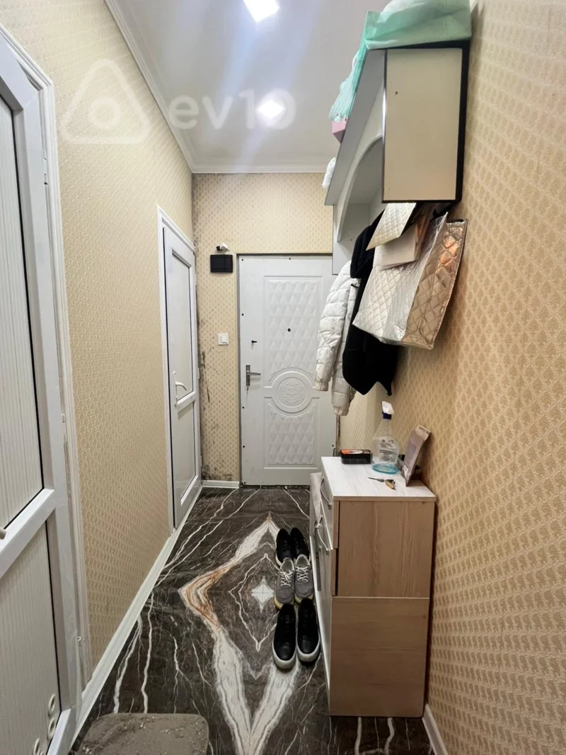 2 otaqlı mənzil, 55 m², 20 Yanvat küç — Mənzil, Bakı (9)