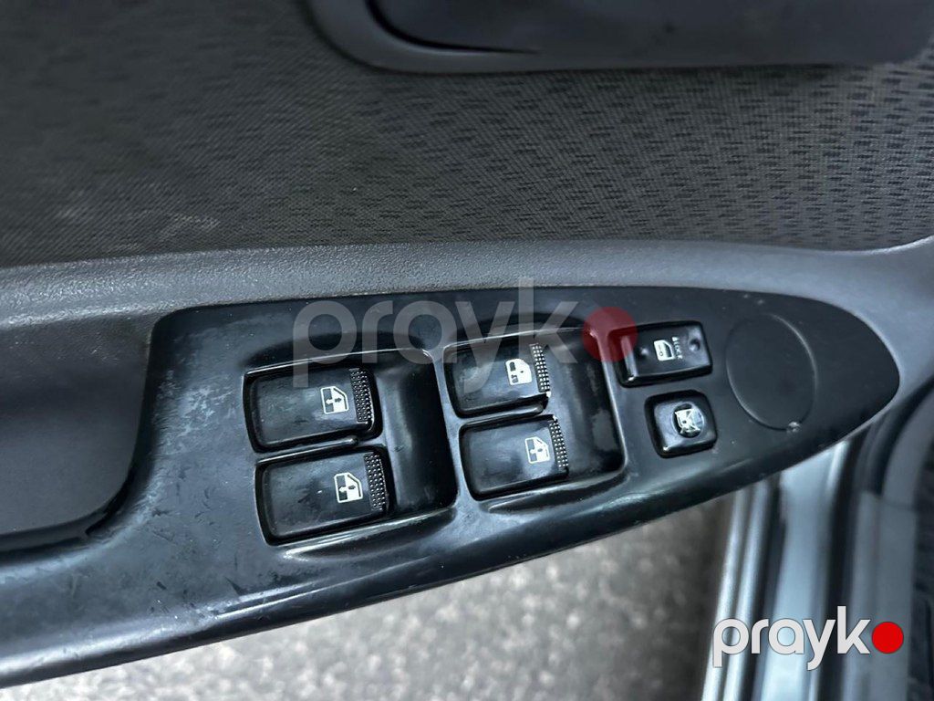Kia Rio, 1.4 L, 2011 il, 221 000 km — Avtomobillər, Bakı (11)