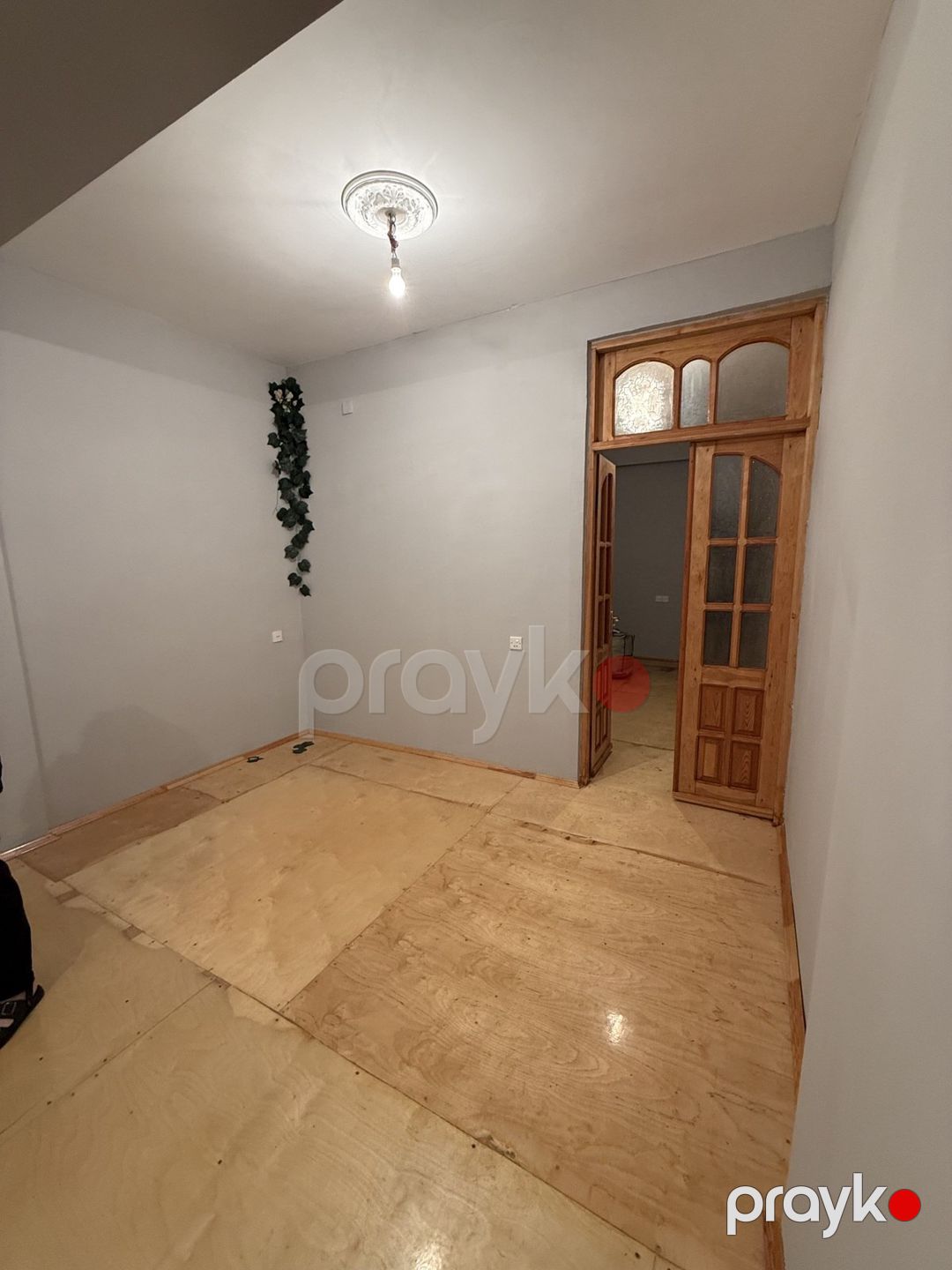 Satılır 2 otaqlı köhnə tikili 61 m² — Mənzil, Bakı (12)