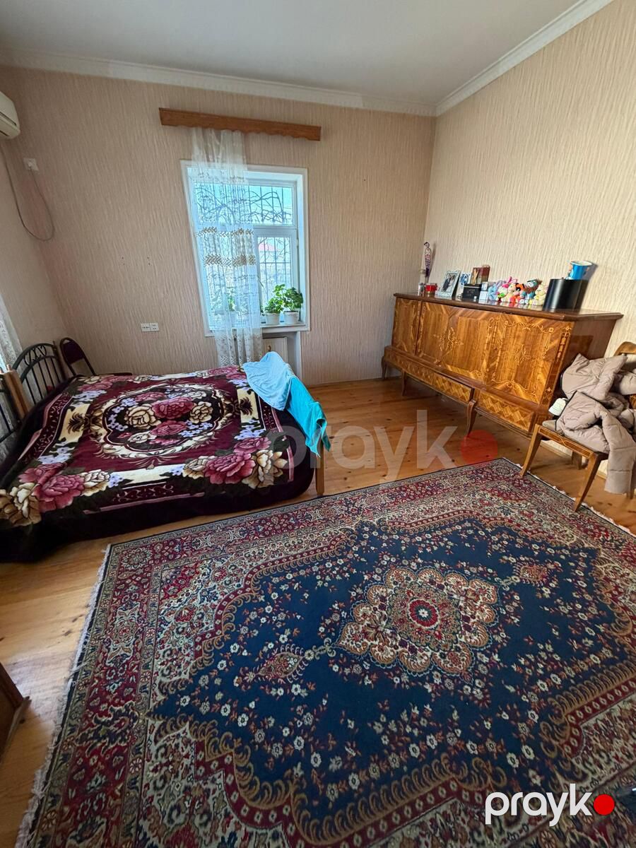 Bağ evi, Maştağa qəs — Ev, villa, Bakı (3)