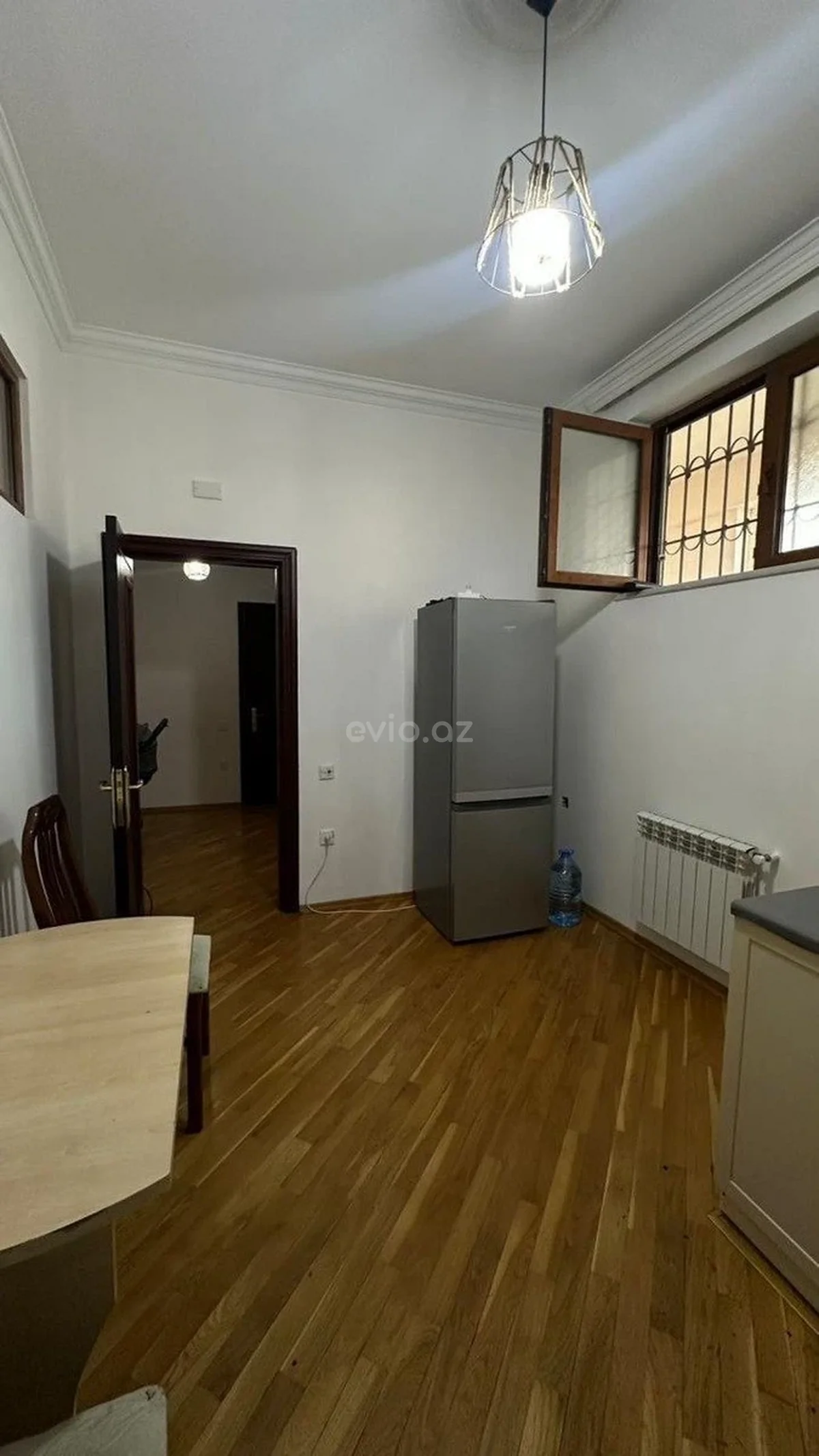 Kirayə 3 otaqlı mənzil Nəsimi rayonunda — Mənzil, Bakı (10)