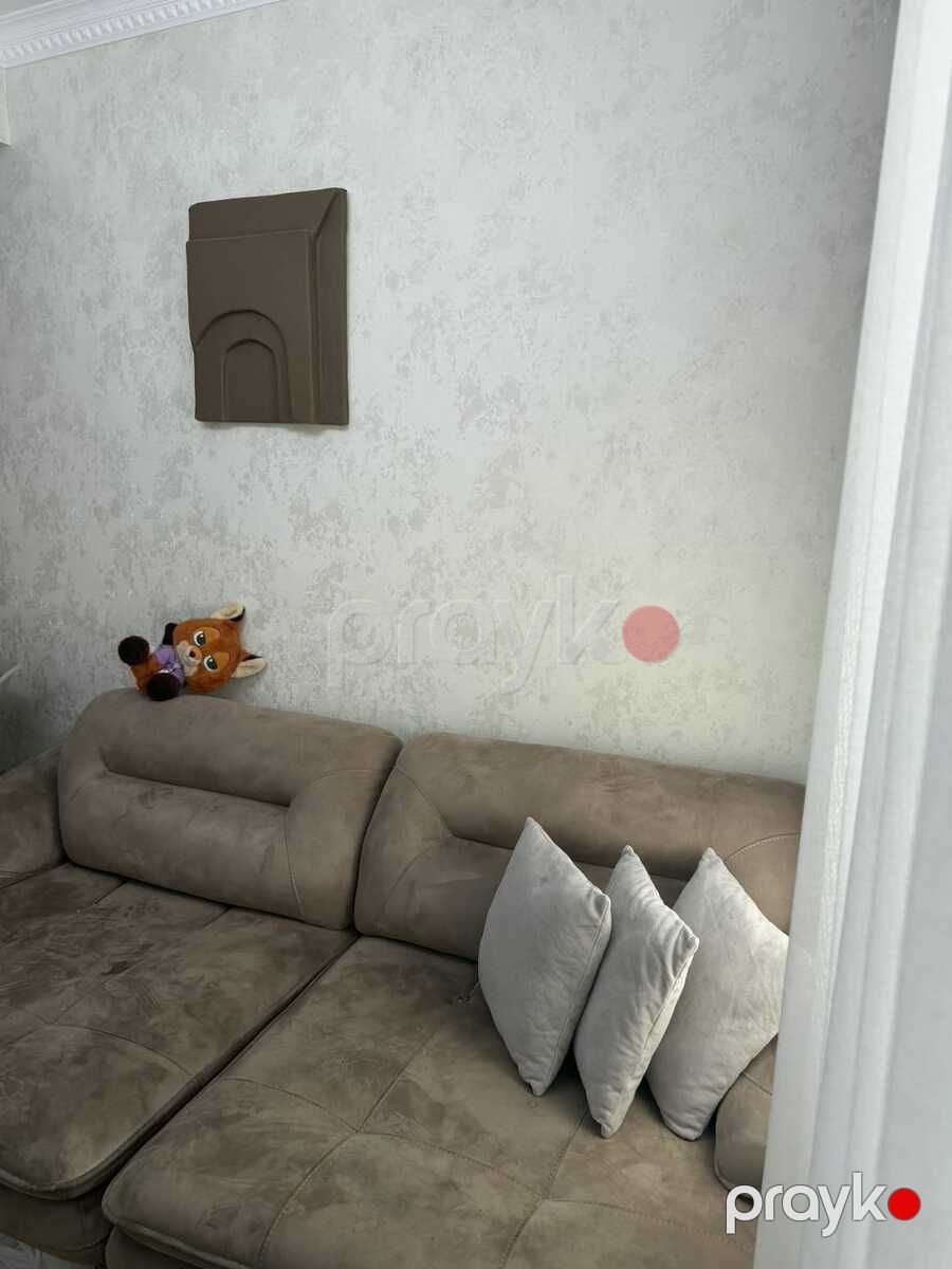 Satılır 2 otaqlı yeni tikili 65 m² — Mənzil, Bakı (3)