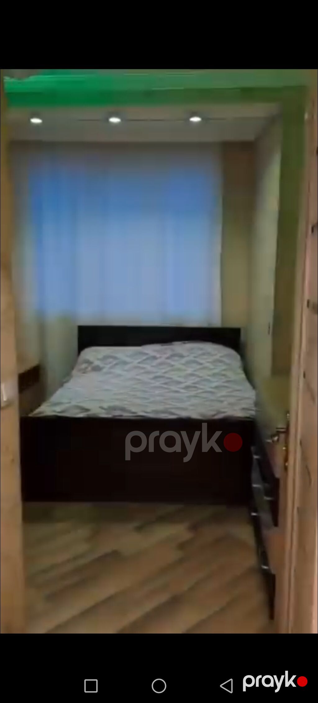Cavadxan küç .Memar Ecemi metrosun yaxınlıqı metroya 4.5 deyqa — Mənzil, Bakı (8)