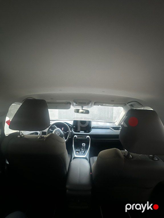 Toyota RAV4, 2.5 L, 1.6 kWh, 2024 il, 68 000 km — Avtomobillər, Bakı (8)