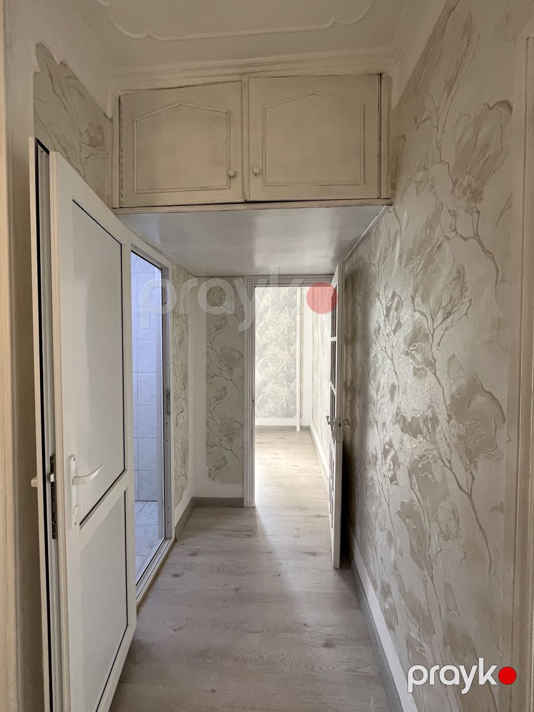Satılır 2 otaqlı köhnə tikili 42 m² — Mənzil, Bakı (5)