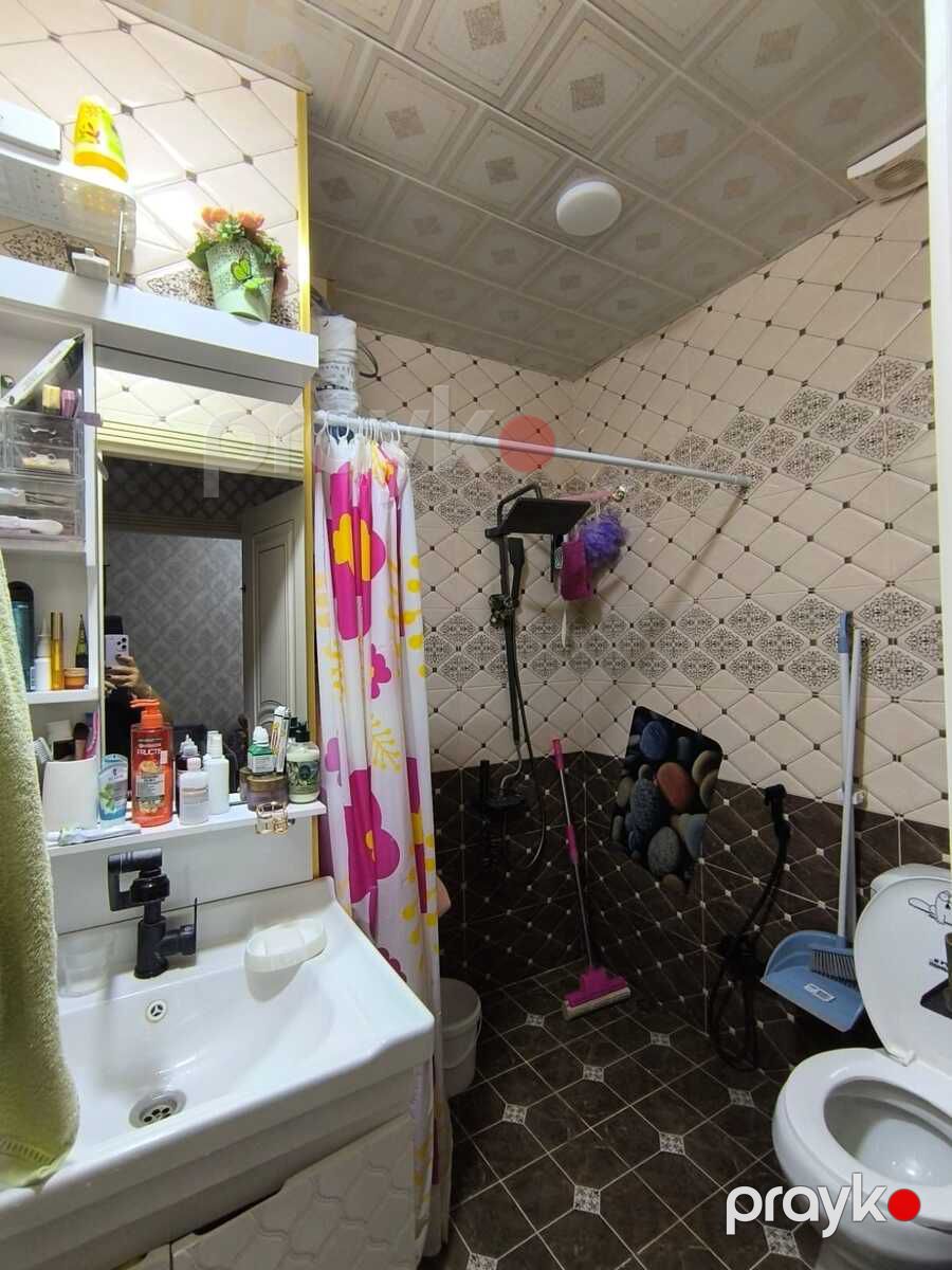 Satılır 2 otaqlı yeni tikili 60 m² — Mənzil, Bakı (4)