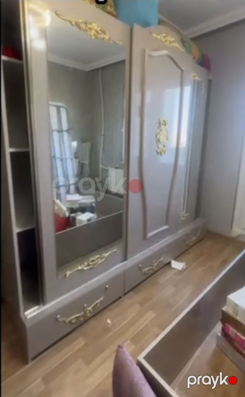 Yataq otağı dəstləri — Fatmayı