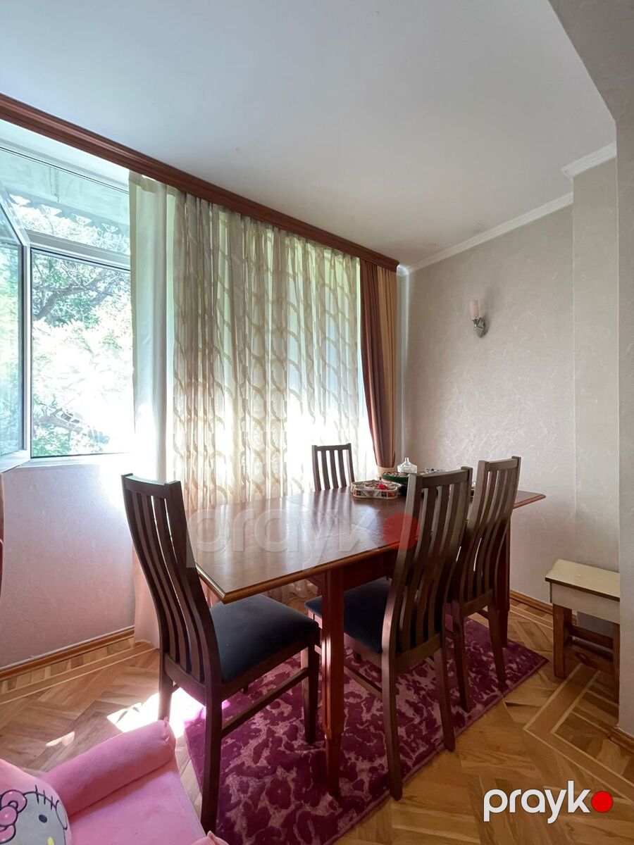 Satılır 3 otaqlı köhnə tikili 70 m² — Mənzil, Bakı (4)