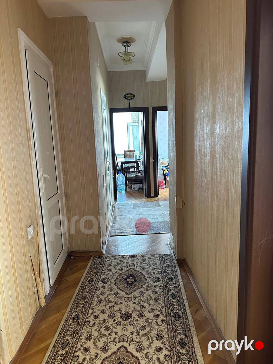 İcarəyə verilir 3 otaqlı yeni tikili 97 m² — Mənzil, Bakı (5)