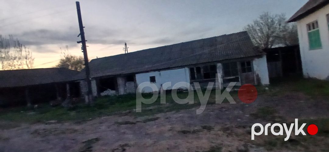 Həyət evi, Ağdaş r — Ev, villa, Ağdaş (8)