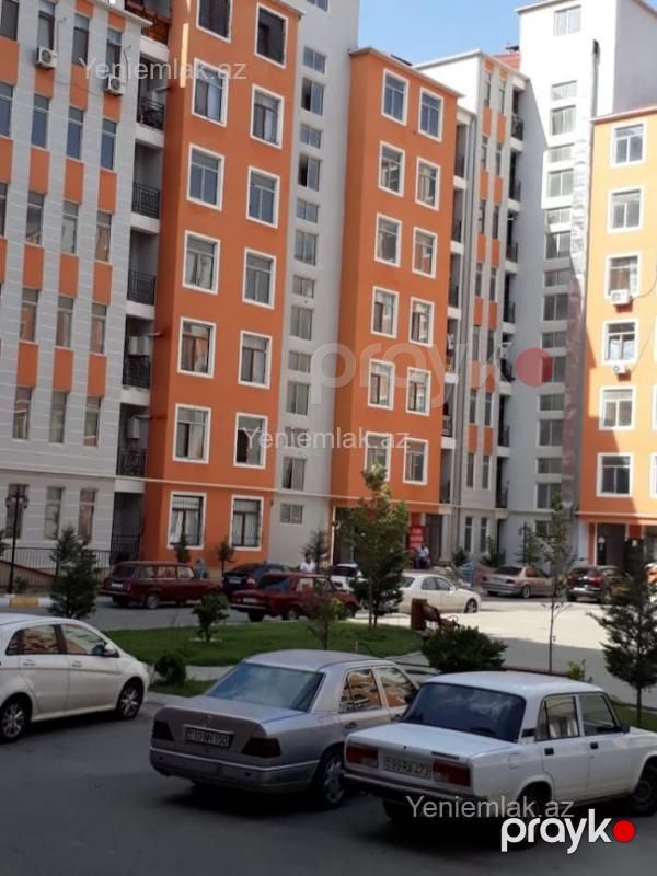 Satılır 3 otaqlı Bina evi menzil (Yeni tikili), 122 m², Masazır — Mənzil, Abşeron (8)