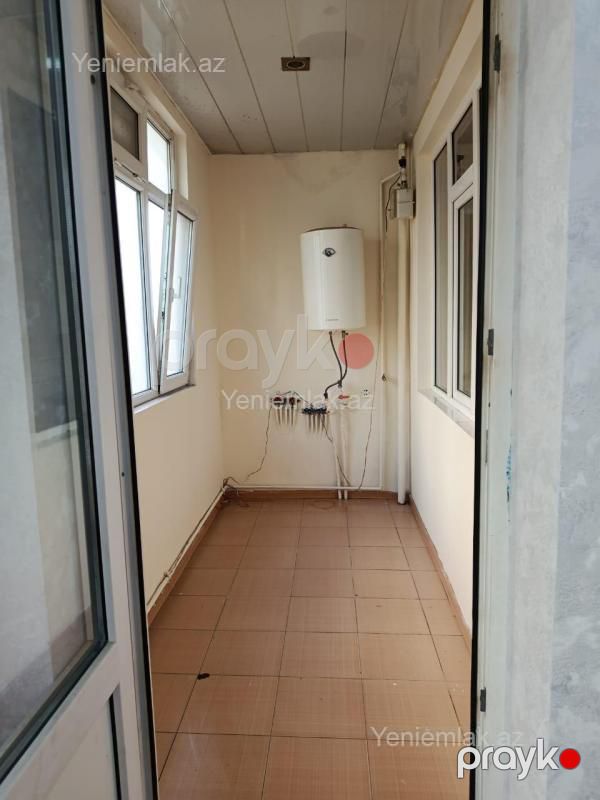 Satılır 2 otaqlı Bina evi menzil (Yeni tikili), 70 m², Xırdalan ş — Mənzil (2)