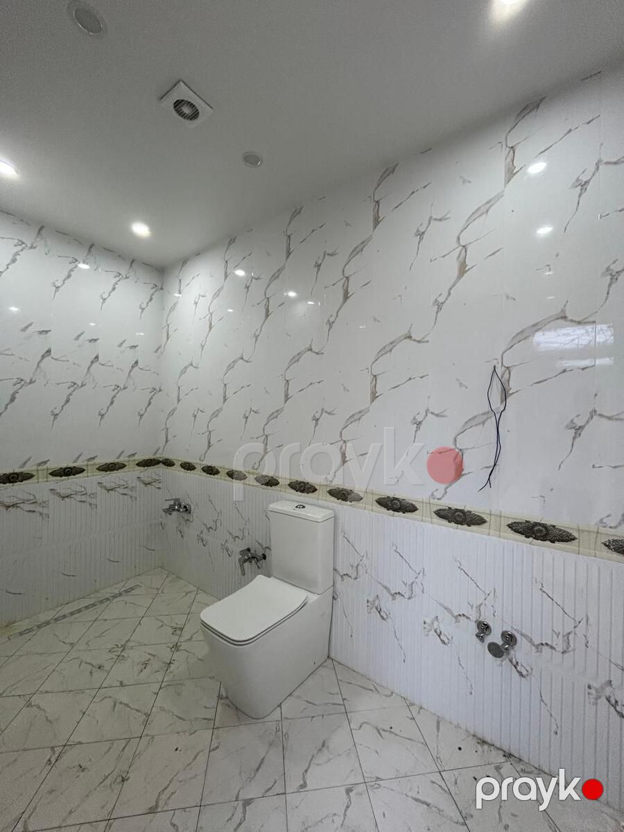 Satılır 4 otaqlı yeni tikili 215 m² — Mənzil, Bakı (8)