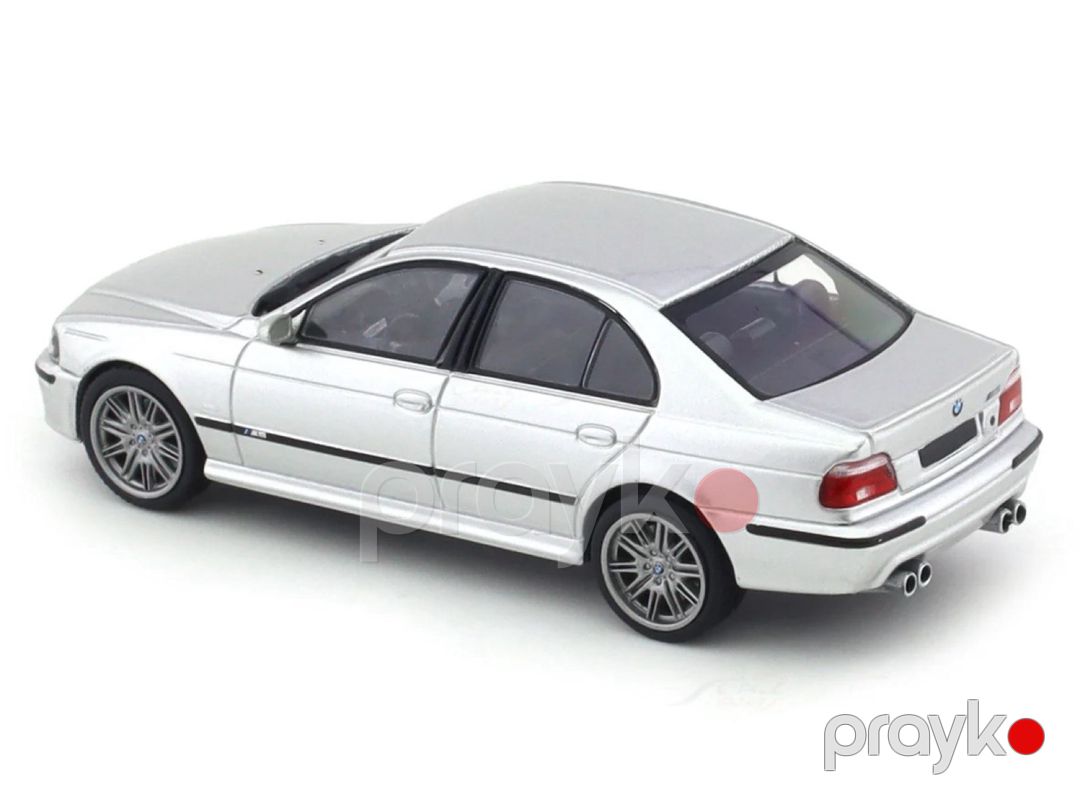 Solido 1:43 BMW M5 (E39) modeli — Kolleksiyalar, Bakı (9)