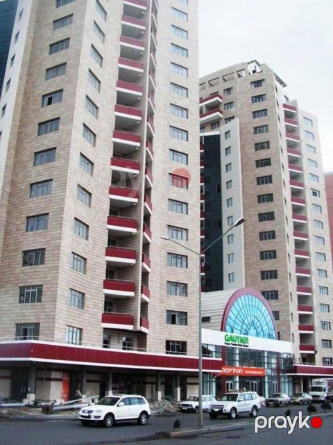 Satılır 3 otaqlı yeni tikili 127 m² — Bakı