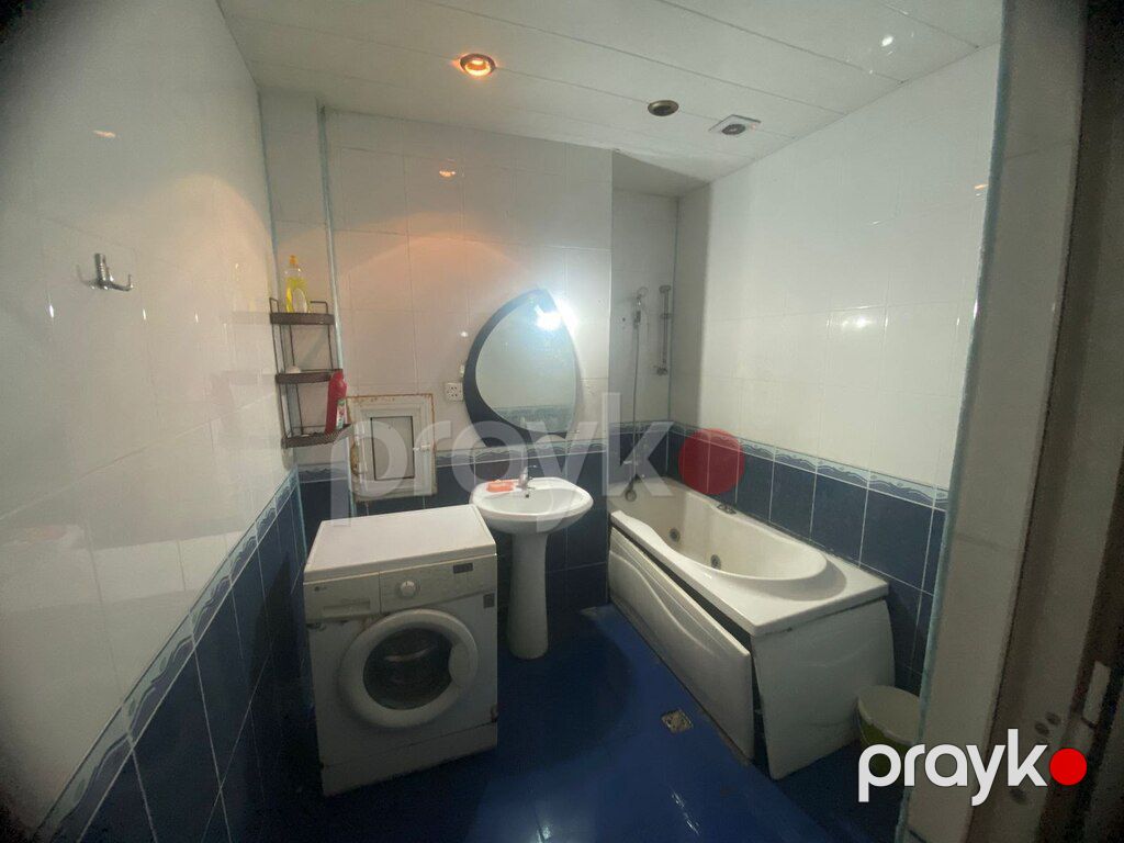 2-otaqlı mənzil kirayə verilir, Memar Əcəmi m., 86 m² — Mənzil, Bakı (9)