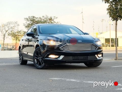 Ford Fusion (North America), 1.5 L, 2018 il, 344 000 km — Bakı