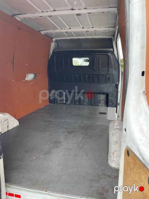 Ford Transit, 2.4 L, 2008 il, 229 000 km — Avtomobillər, Bakı (3)