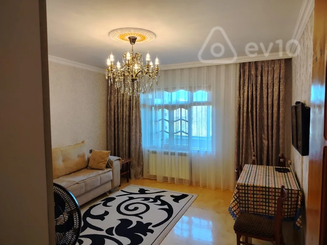 2 otaqlı mənzil, 70 m², Rizvan Məmmədhüseynov küçəsi — Mənzil, Bakı (5)