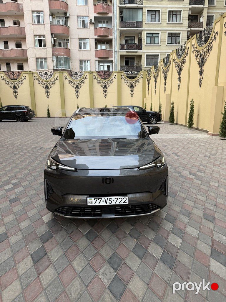 Changan Qiyuan Q05, 1.5 L, 18.99 kWh, 2025 il, 19 000 km — Avtomobillər, Bakı (6)