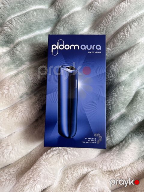 Tütün qızdırıcısı Ploom — Bakı