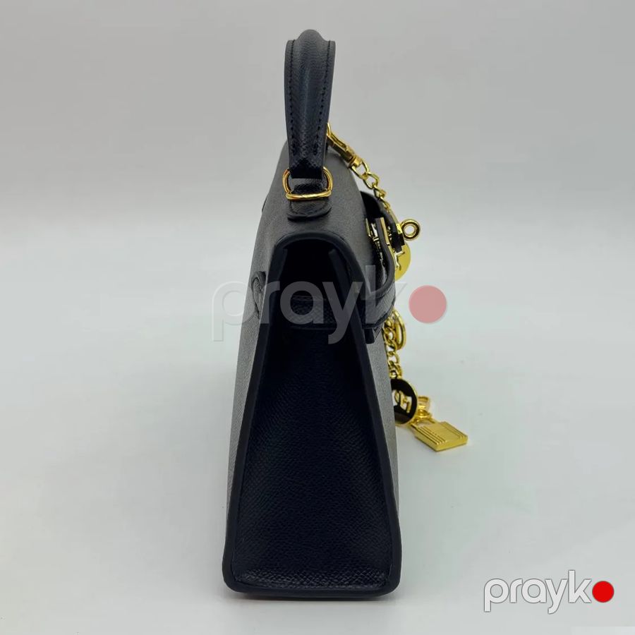 Qadın üçün Mini Çiyin Çantası Hermes 22 sm — Çantalar, çamadanlar, cüzdanlar, Bakı (6)