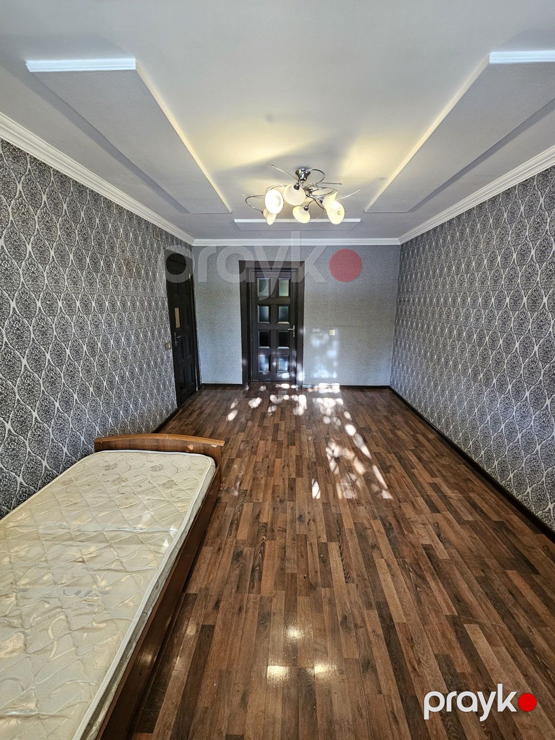 Satılır 3 otaqlı köhnə tikili 75 m² — Mənzil, Bakı (4)