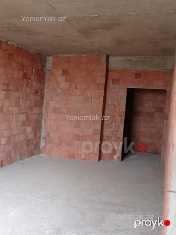 Satılır 3 otaqlı Bina evi menzil (Yeni tikili), 100 m², Masazır — Mənzil, Abşeron (11)