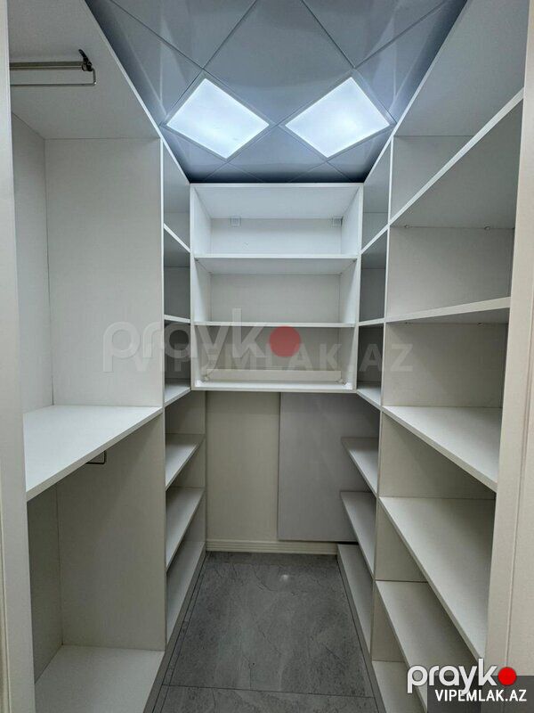 Xətai rayonunda 3 otaqlı Yeni tikili Satılır, 60 m² — Mənzil, Bakı (9)