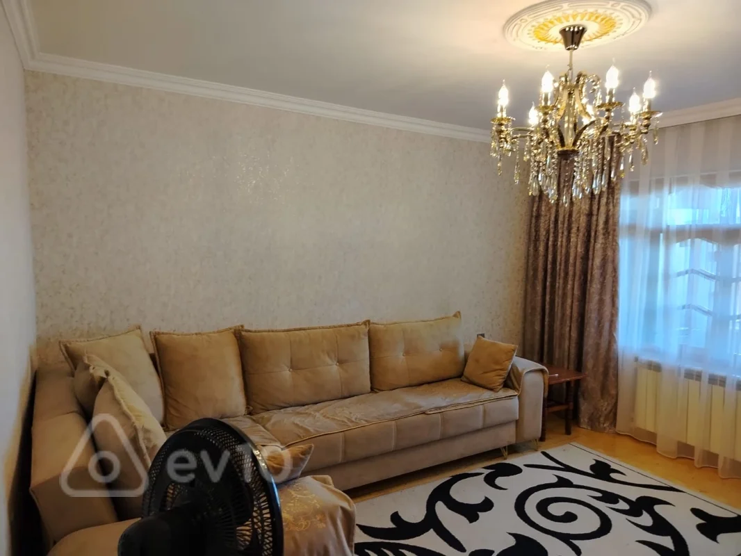 2 otaqlı mənzil, 70 m², Rizvan Məmmədhüseynov küçəsi — Mənzil, Bakı (4)