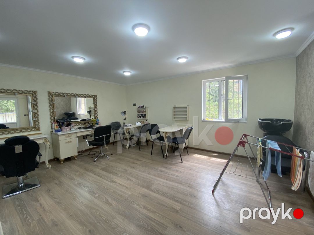 İcarəyə verilir obyekt 45 m² — Əmlak, Bakı (2)