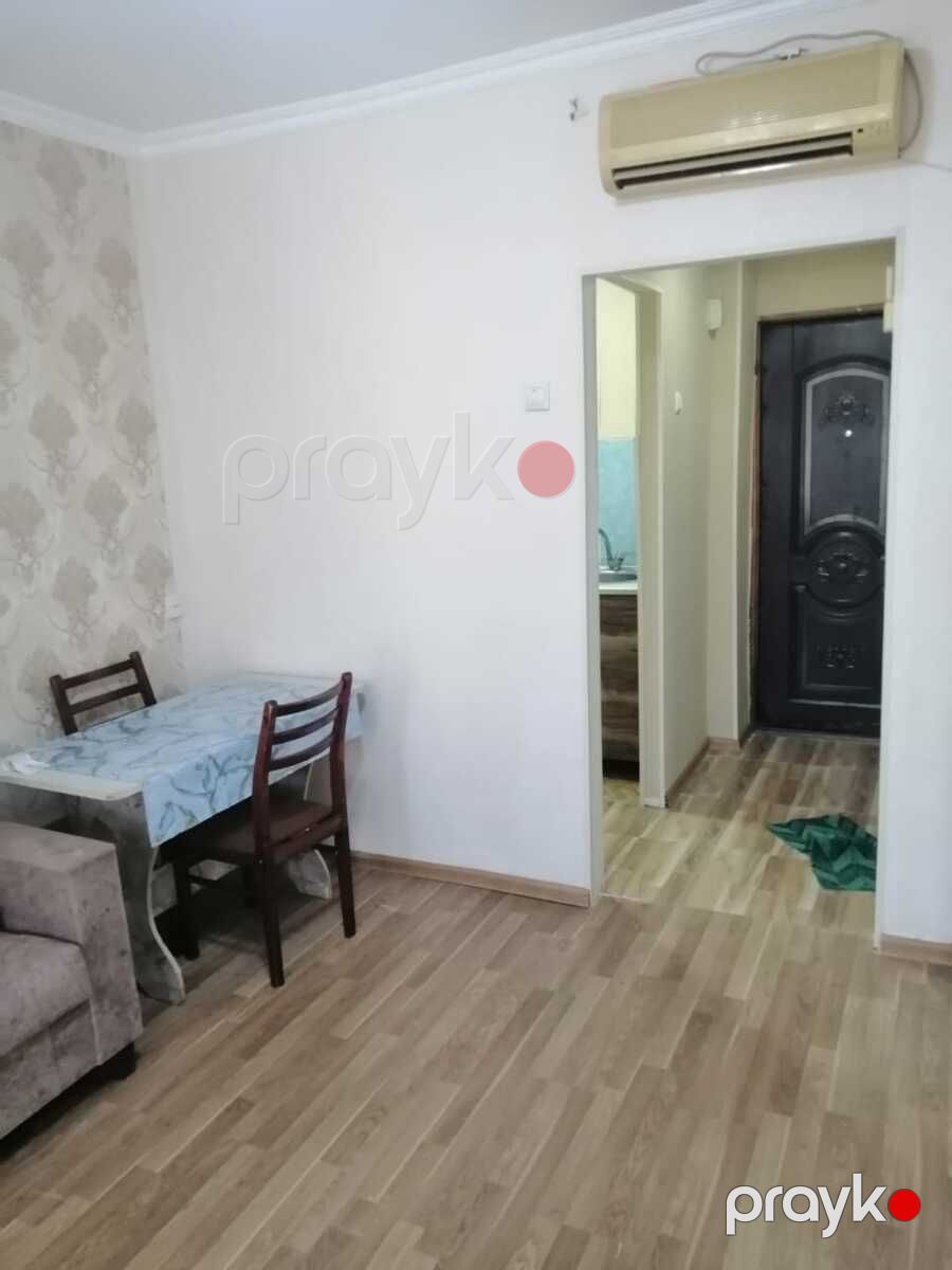 1-otaqlı mənzil kirayə verilir, Bakıxanov qəs., 30 m² — Mənzil, Bakı (9)