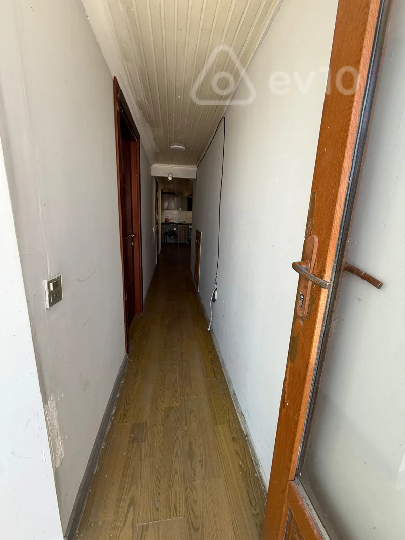 1 otaqlı həyət evi, 50 m², Badamdar — kirayə — Ev, villa, Bakı (5)