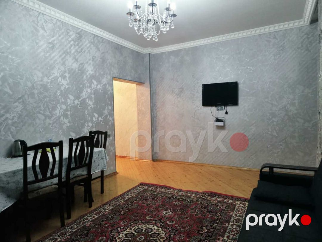 İcarəyə verilir 2 otaqlı yeni tikili 100 m² — Mənzil, Bakı (3)