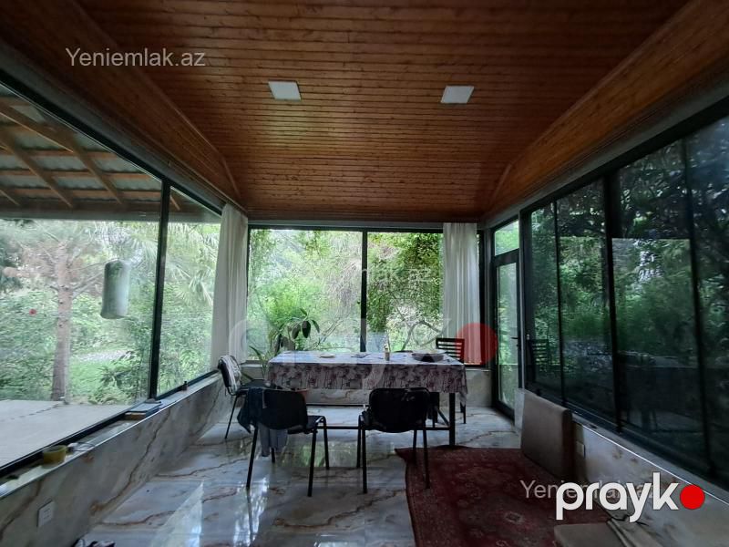 Satılır 7 otaqlı Həyət evi / Villa, 220 m², Sabunçu rayonu — Ev, villa, Bakı (4)