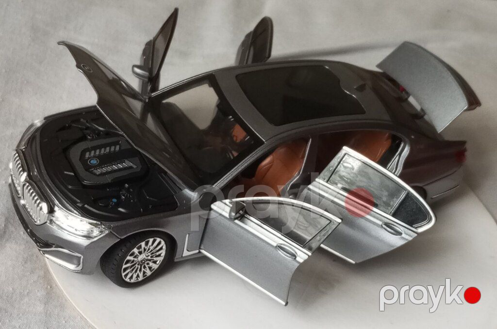 "BMW" avtomobil modeli — Kolleksiyalar, Bakı (10)