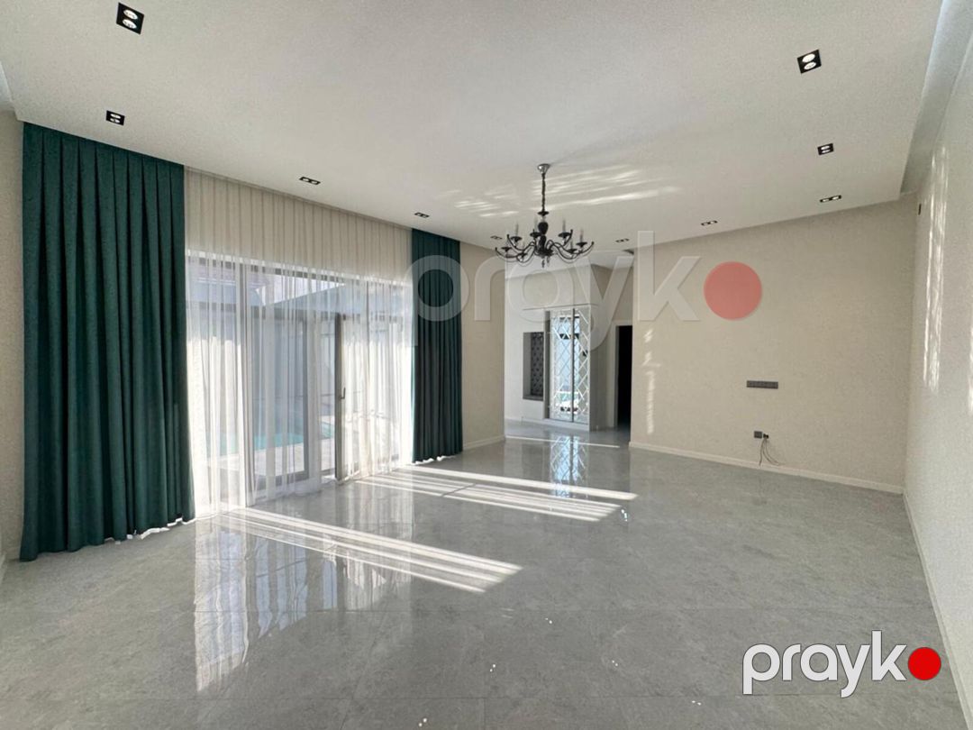 Satılır 4 otaqlı həyət evi/bağ evi 150 m² — Ev, villa, Bakı (12)