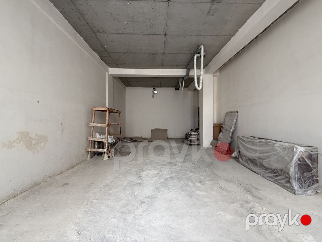 Satılır 11 otaqlı yeni tikili 570 m² — Mənzil, Bakı (11)