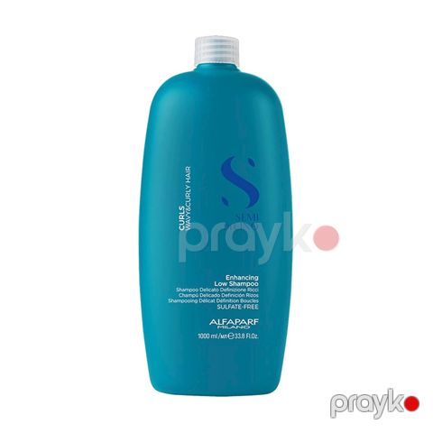 Şampun Alfaparf Milano Curls Enhancing buruq və qıvrım saçlar üçün 1000 ml — Bakı