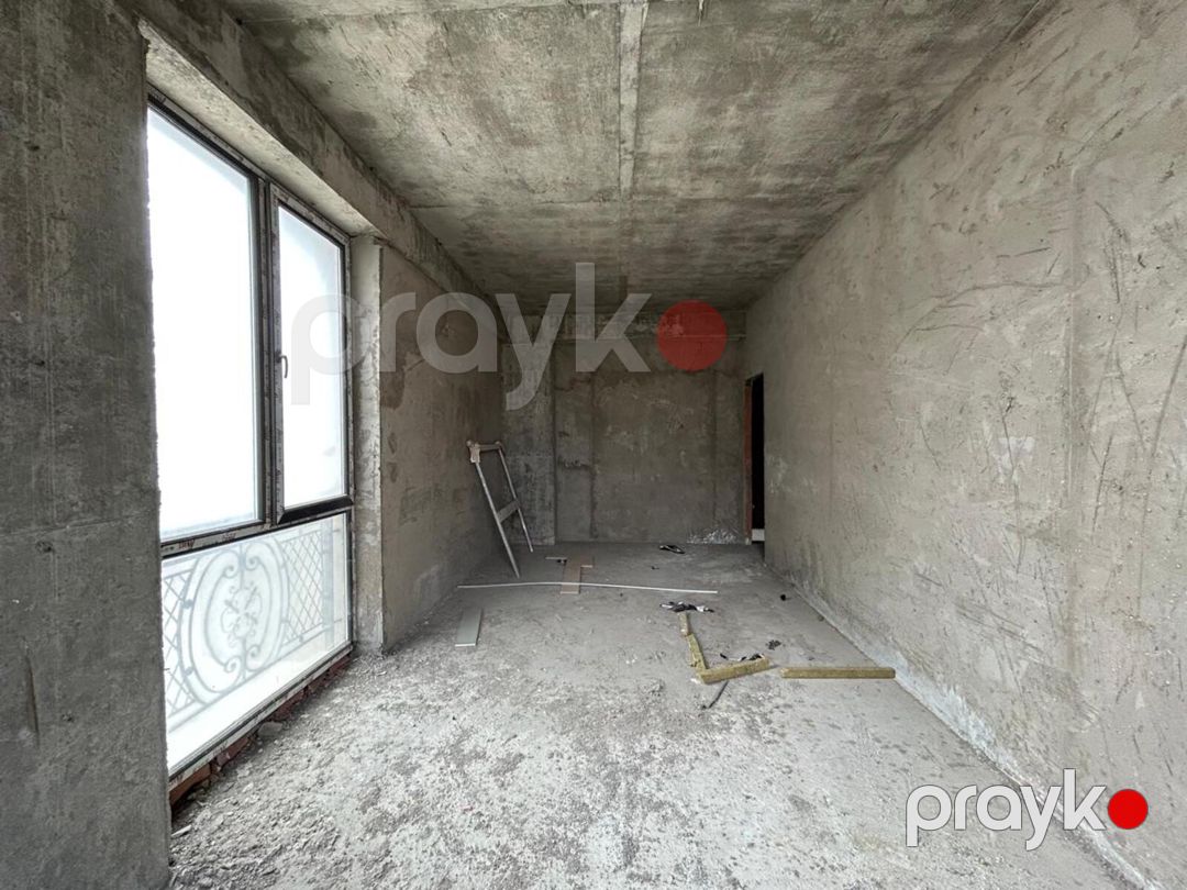 Satılır 3 otaqlı yeni tikili 105 m² — Mənzil, Bakı (4)